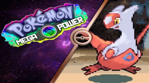 Let's Play: Pokemon Mega Power .